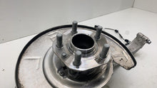 ⭕ 17-23 Model 3 Front Left Spindle Knuckle + Hub (150mm Non-Driven) 1044311-00-E