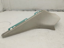⭕ 12-20 Tesla Model S Rear Passenger Side C-Pillar Upper Trim Right 1007437-00-C