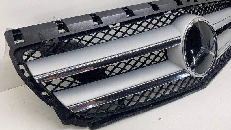 ⭕ 14-17 Mercedes-Benz B-Class Front Hood Radiator Upper Grille Assy A2