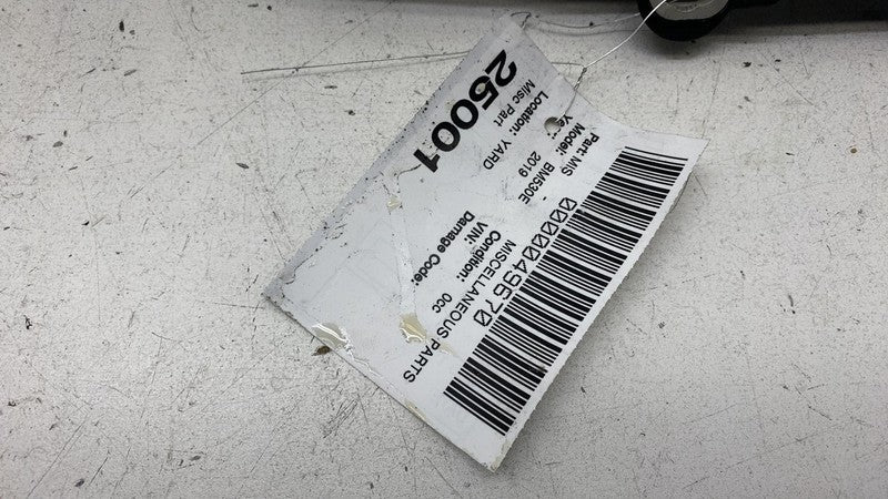 ⭕ 2018 2019 2020 BMW 530e Engine Compartment Support Mount Bracket 611