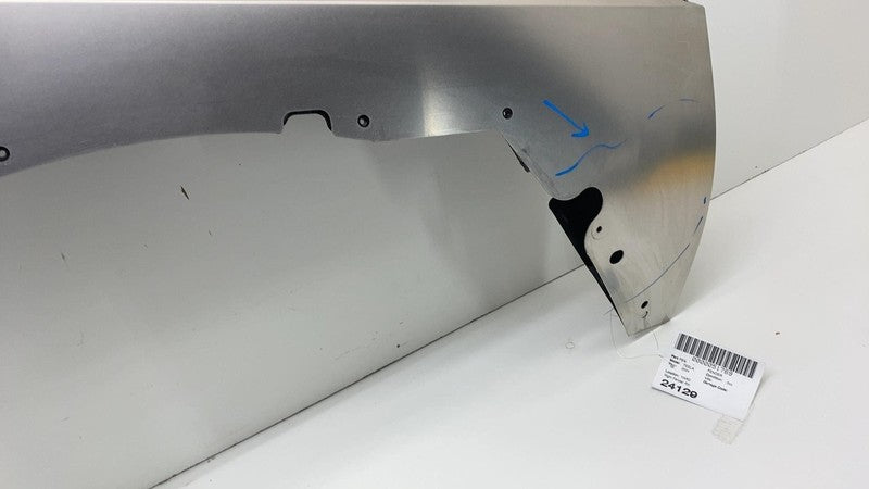 1900764-FS-A 2024-2025 Tesla Cybertruck Front Passenger Side Fender Panel Right RH Foundation