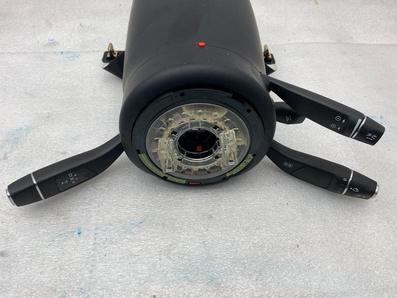 ⭕ 2012-2020 Tesla Model S X Dash Panel Steering Column Gap Hider 10083