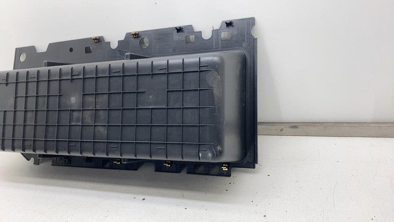 ⭕ 2022-2024 Rivian R1T Rear Under Seat Storage Compartment Bin Tray PT