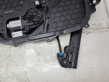 ⭕ 17-23 Tesla Model 3 Front Right Window Regulator & Motor w/ Panel 1096621-20-J