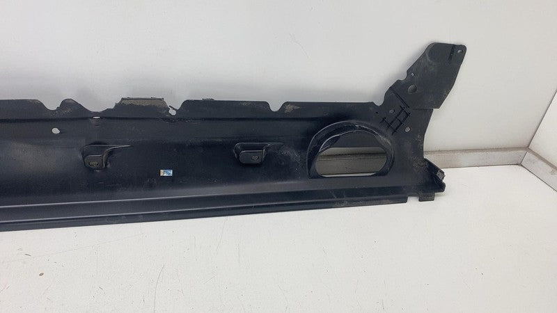 4KE825207B ⭕ 19-23 Audi E-Tron Quattro Front Left Under Body Splash Guard Shield 4KE825207B