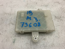 ⭕ 17-20 Tesla Model 3 GEN 3 Charge Port Controller Control Module 1092755-98-D