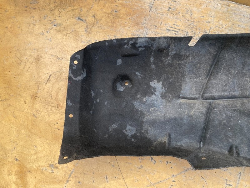 1081586 00 A 17-23 Model 3 Rear Right Wheelhouse Fender Arch Liner Splash Shield 1081586-00-A