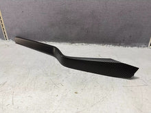 ⭕ 2016-2020 Tesla Model X MX Front Driver Side Door Decor Trim Left 1035788-21-C
