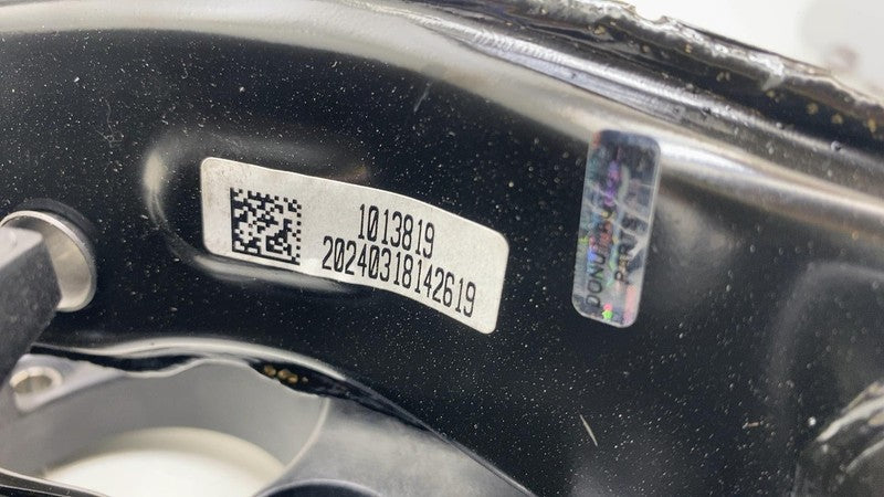 ⭕ 2017-2025 Model 3 Accelerator and Brake Foot Pedal w/ Switch Base 10