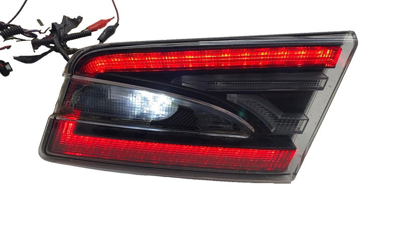 ⭕ 2012-2022 Tesla Model S Rear Right Taillight LED Inner Tail Lamp 6005924-00-E