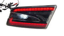 ⭕ 2012-2022 Tesla Model S Rear Right Taillight LED Inner Tail Lamp 6005924-00-E