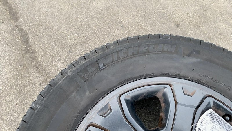 ⭕ 2019-2024 Ram 3500 20" Wheel Rim w/ Michelin Tire LT275/65 R20 Assy 