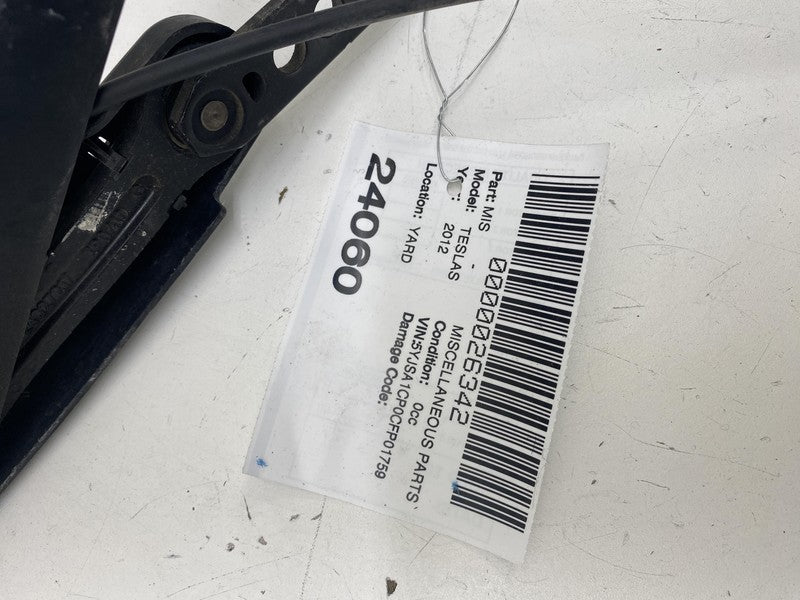 ⭕ 16-20 Model X Front Passenger Side Windshield Wiper Arm & Blade Righ