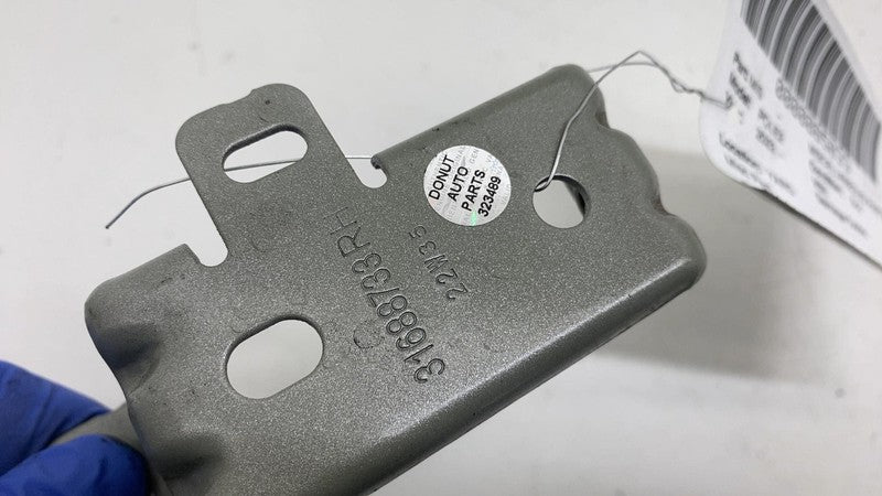 31688733 ⭕ 2021 2022 2023 Polestar 2 Front Right Fender Support Mount Bracket RH 31688733