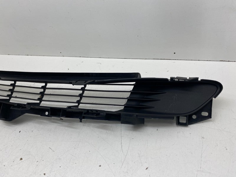 1085927 00 C ⭕ 2017-2023 Tesla Model 3 Front Bumper Lower Center Grille Assembly 1085927-00-C