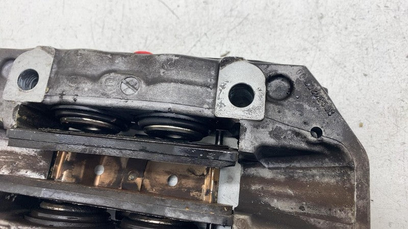 ⭕ 14-21 Maserati Ghibli Front Passenger Side Brake Disc Caliper Assembly Right