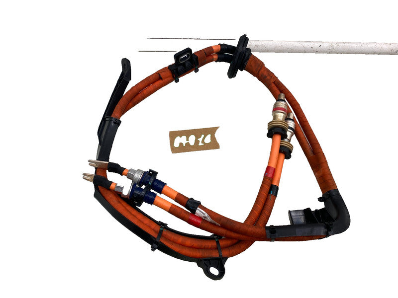 ⭕ 2016-2020 Model X HV Charger Rapid Splitter Cable GEN-3 Harness 1063