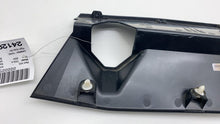 2024 Tesla Cybertruck Rear Passenger Side Closeout Panel Trim RIght 1818786-00-D