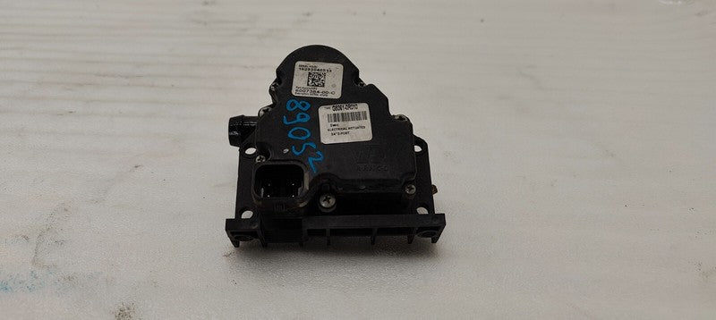 ⭕12-20 Model S 3-Way Port Coolant Valve Electric Actuator 3/4" inch 60