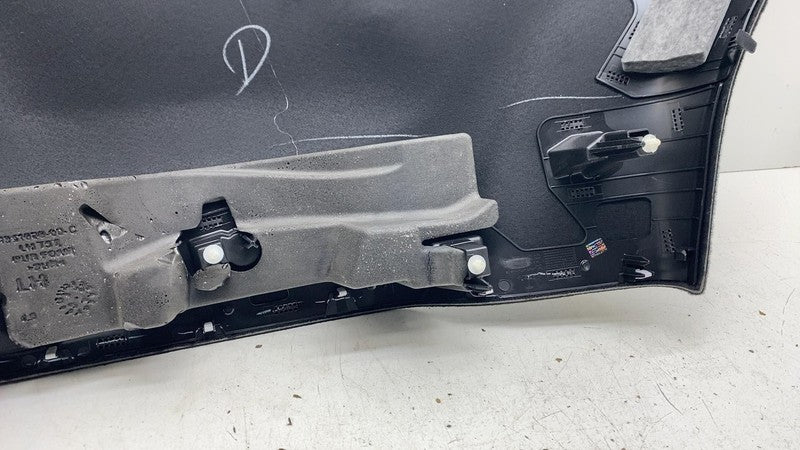 ⭕ 2025-2026 Model Y Rear Left Trunk Side Quarter Trim Cover Panel 1935