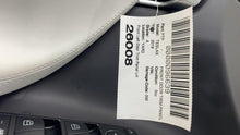 ⭕ 16-20 Tesla Model X Front Driver Side Door Panel Trim Card Left 1035778-00-A