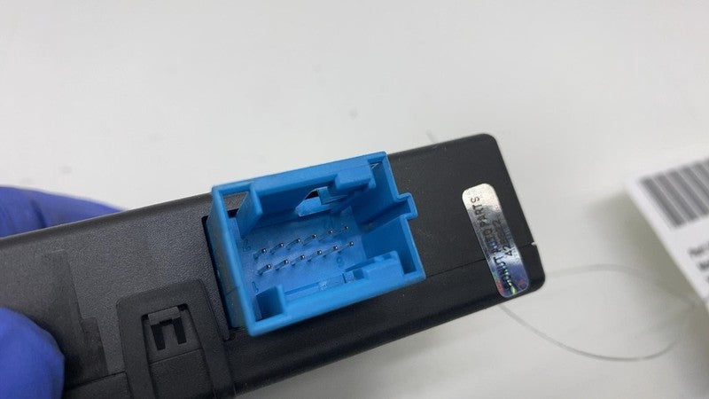 A2129009829 2016-2019 Mercedes-Benz GLE350 GLS550 Network Gateway Control Module Assembly