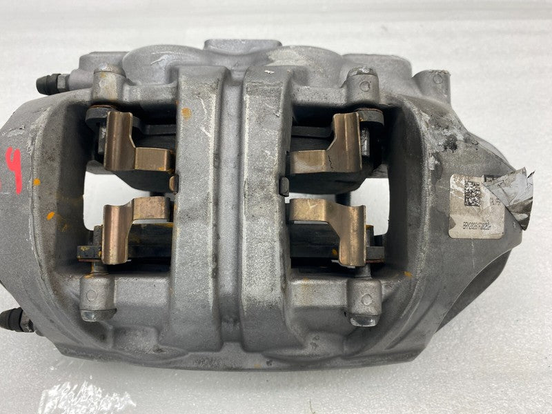 ⭕ 2020 2021 2022 2023 Tesla Model Y MY Front Driver Side Brake Caliper Left LH