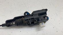 ⭕20-24 Tesla Model Y Hood Latch Double Pull Single Actuator & Cable 1500397-00-E
