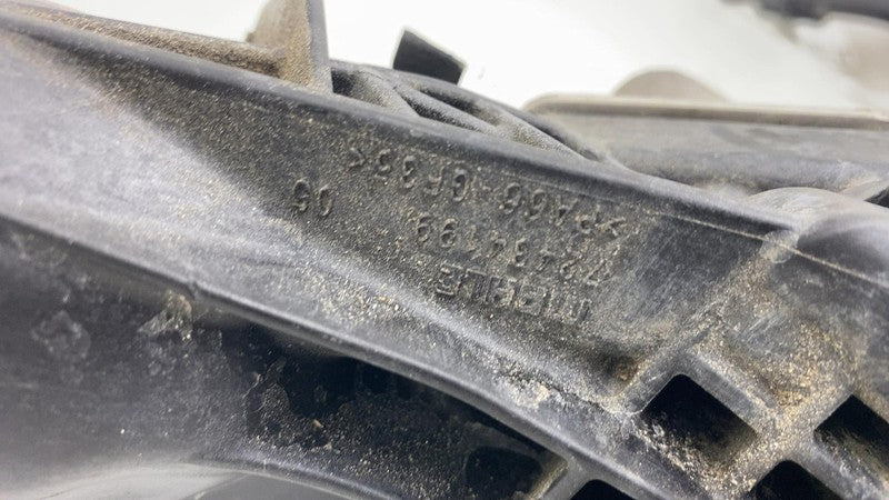 72435982 ⭕2018 2019 2020 2021 2022 2023 BMW 530e Turbo Engine Oil Filter Housing 72435982