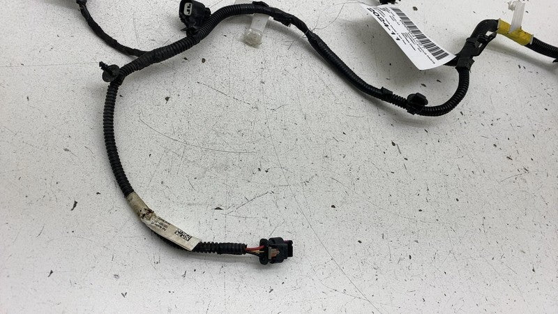 ⭕ 17-22 Model 3 M3 Rear Cradle Subframe Wiring Harness Cable Loom 1067