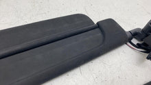 ⭕ 16-20  Model X Front Left & Right Sunvisor Sun Shade 1048600-54-G/1048601-54-E