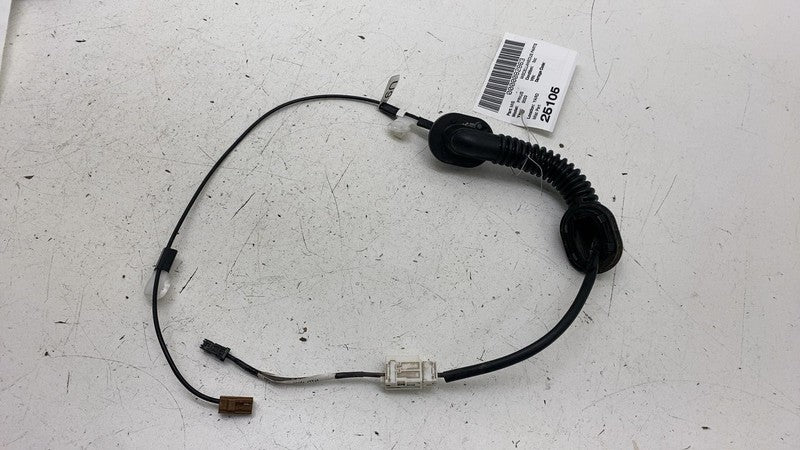 ⭕ 2023-2025 Toyota Prius Audio Amplifier Cable Cord Wiring Harness 861