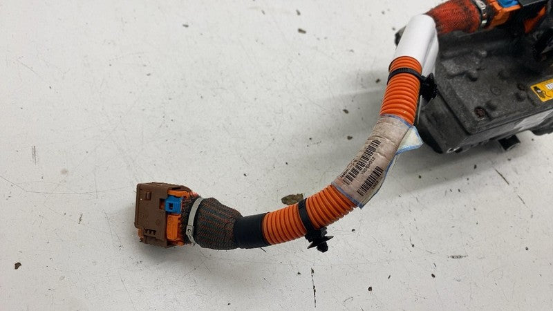 ⭕2019 Smart EQ Fortwo Air Conditioning A/C Compressor w/ Wire Harness 