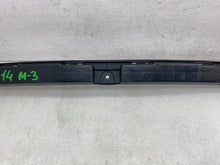 ⭕ 12-25 Model S Rear Body Attachment Bumper Center Support Bracket 6007724-00-C