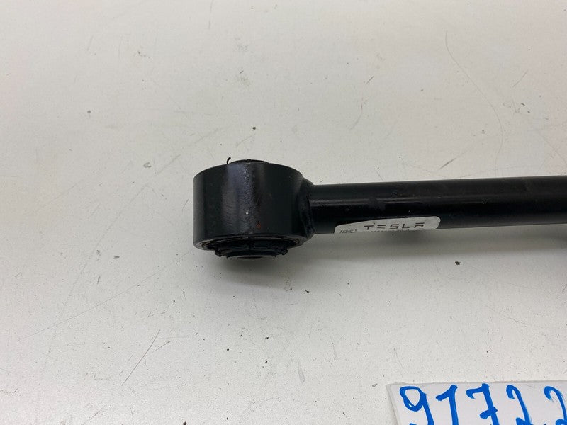 ⭕2020-2024 Tesla Model Y Rear Upper Suspension Control Arm Rearward 11