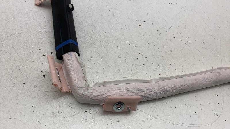 ⭕ 12-20 Tesla Model S Driver Side Roof Curtain Safety Airbag Left 1005