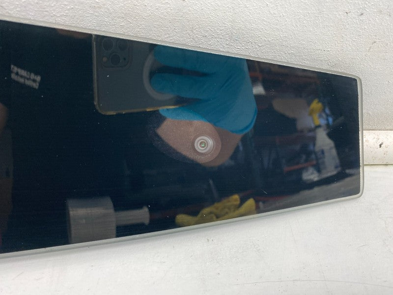 1092306 00 B ⭕ 16-20 Model S Driver Side B-Pillar Glass Applique & Camera Left 1092306-00-B