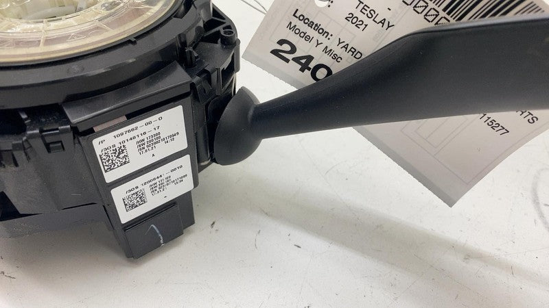 ⭕ 17-23 Model 3 Y Turn Signal Headlight Wiper Flasher Combo Switch 109