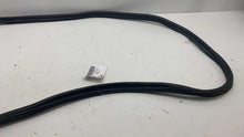 ⭕ 2014-2017 Land Range Rover Sport Rear Liftgate Trunk  Weatherstrip Rubber Seal