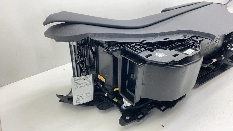 ⭕ 21-23 Model 3 Y Front Floor Center Console Armrest & Carrier GEN2 16
