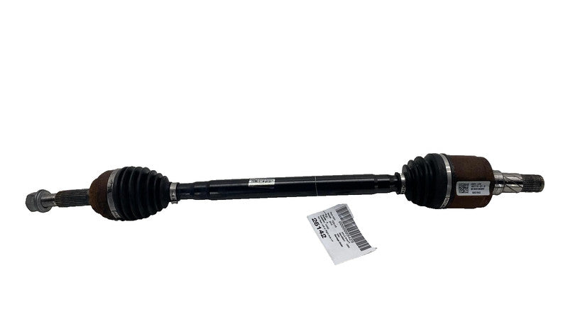 ⭕ 12-20 Model S MS Rear Left or Right CV Axle Shaft Halfshaft 36MM 1007719-01-B