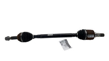 ⭕ 12-20 Model S MS Rear Left or Right CV Axle Shaft Halfshaft 36MM 1007719-01-B