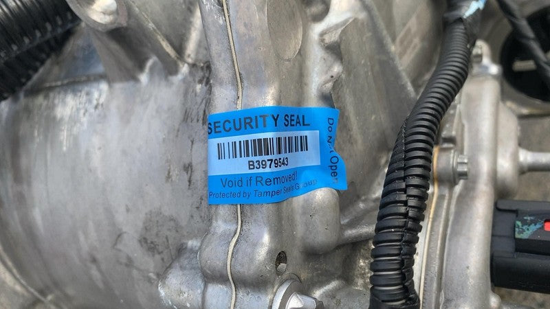 ⭕ 21-25 Model X S Engine Motor Rear Drive Unit PLAID Performance 17620