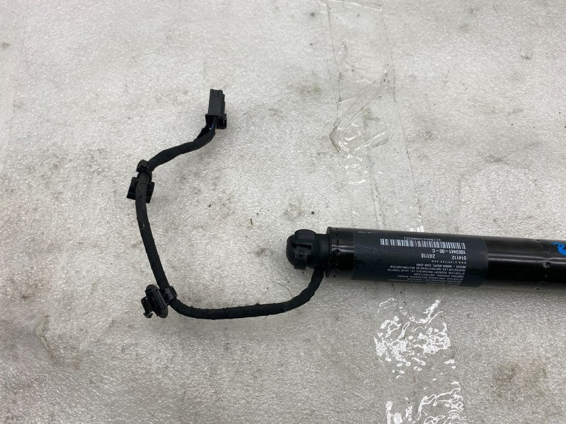 1063441 00 C ⭕16-23 Model X Rear Left/Right Secondary Falcon Door Lift Gas Strut 1063441-00-C