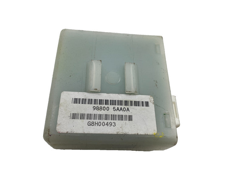 988005AA0A ⭕2015 2016 2017 Nissan Murano Driver Support Control Module 98800-5AA0A Assembly