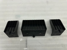 ⭕ 16-20 Model X Rear 3rd Row 5-Seater Harpoon Bracket 1109511-00-B/1109512-00-A