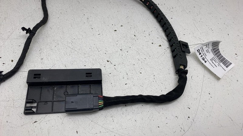 68360881AB ⭕ 21-24 Chrysler Pacifica Rear Right Slide Door Track Wire Harness RH 68360881AB