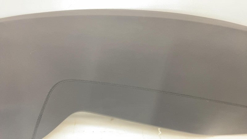 ⭕ 16-20 Tesla Model X Dashboard Instrument Panel Interior Dash Trim 10