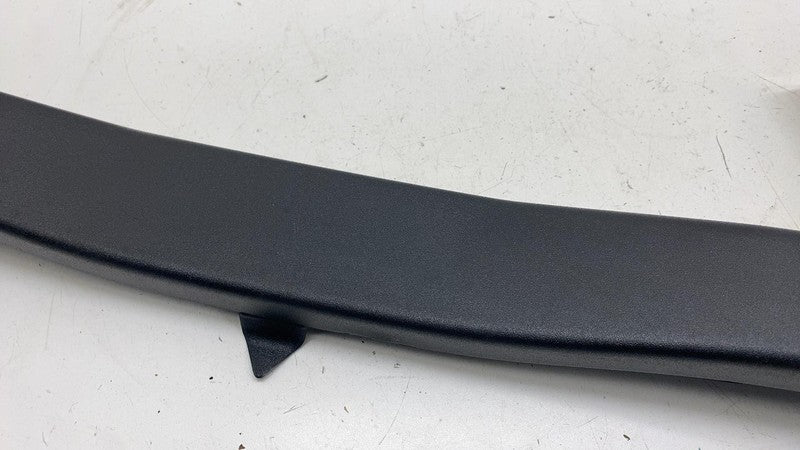 32205634 ⭕2021-2023 Polestar 2 Rear Tailgate Liftgate Back Door Upper Trim Panel 32205634
