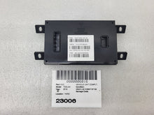 ⭕ 12-20 Model S A/C Heater Climate Control HVAC Controller Module 6007366-00-B